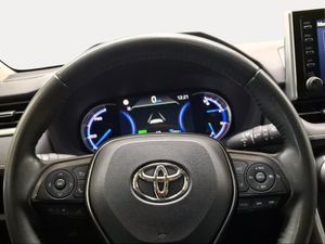 Toyota Rav4 2.5l 220H Advance  - Foto 14