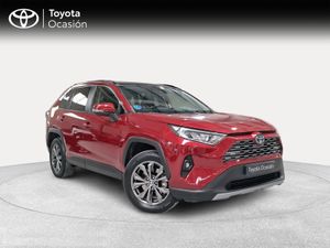 Toyota Rav4 2.5l 220H Advance  - Foto 20