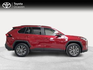 Toyota Rav4 2.5l 220H Advance  - Foto 18