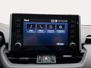 Toyota Rav4 2.5l 220H Advance  - Foto 16