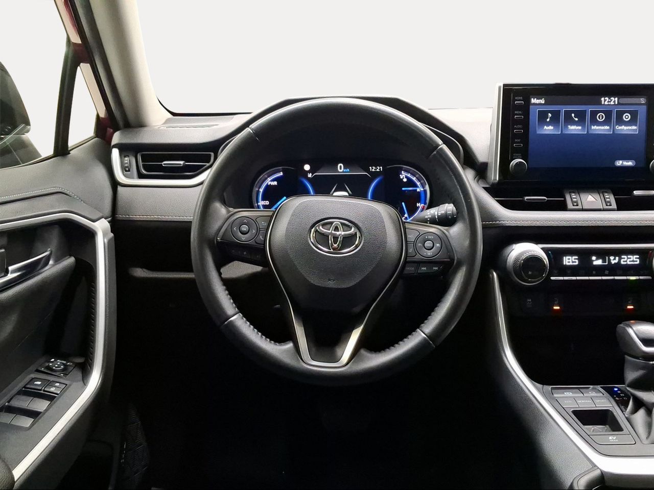 Toyota Rav4 2.5l 220H Advance  - Foto 10