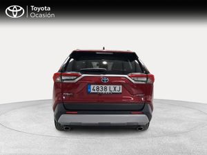 Toyota Rav4 2.5l 220H Advance  - Foto 5