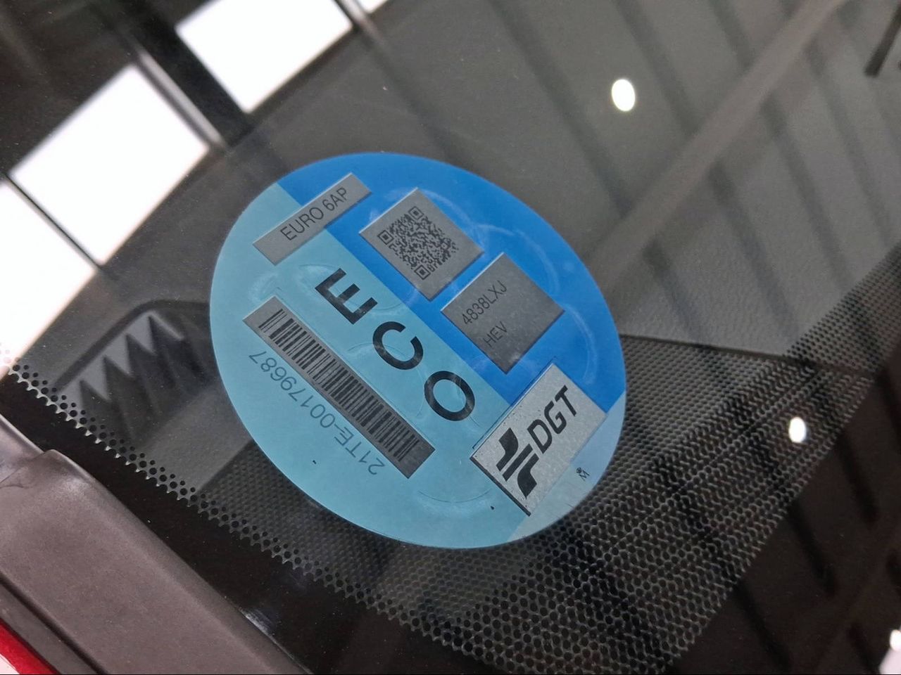 Toyota Rav4 2.5l 220H Advance  - Foto 21