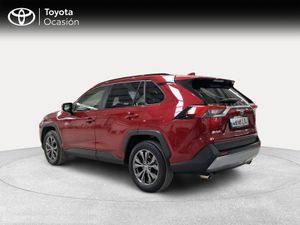 Toyota Rav4 2.5l 220H Advance  - Foto 3