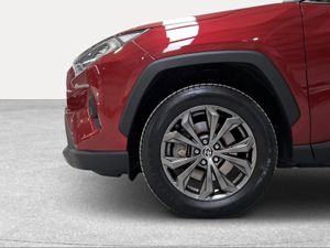 Toyota Rav4 2.5l 220H Advance  - Foto 17