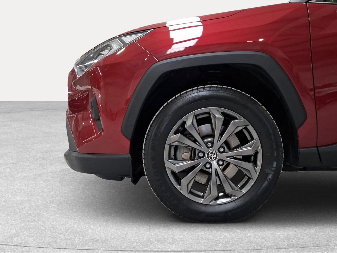 Toyota Rav4 2.5l 220H Advance  - Foto 17