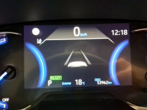 Toyota Rav4 2.5l 220H Advance  - Foto 15