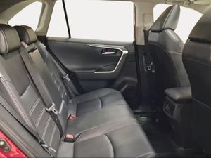 Toyota Rav4 2.5l 220H Advance  - Foto 8