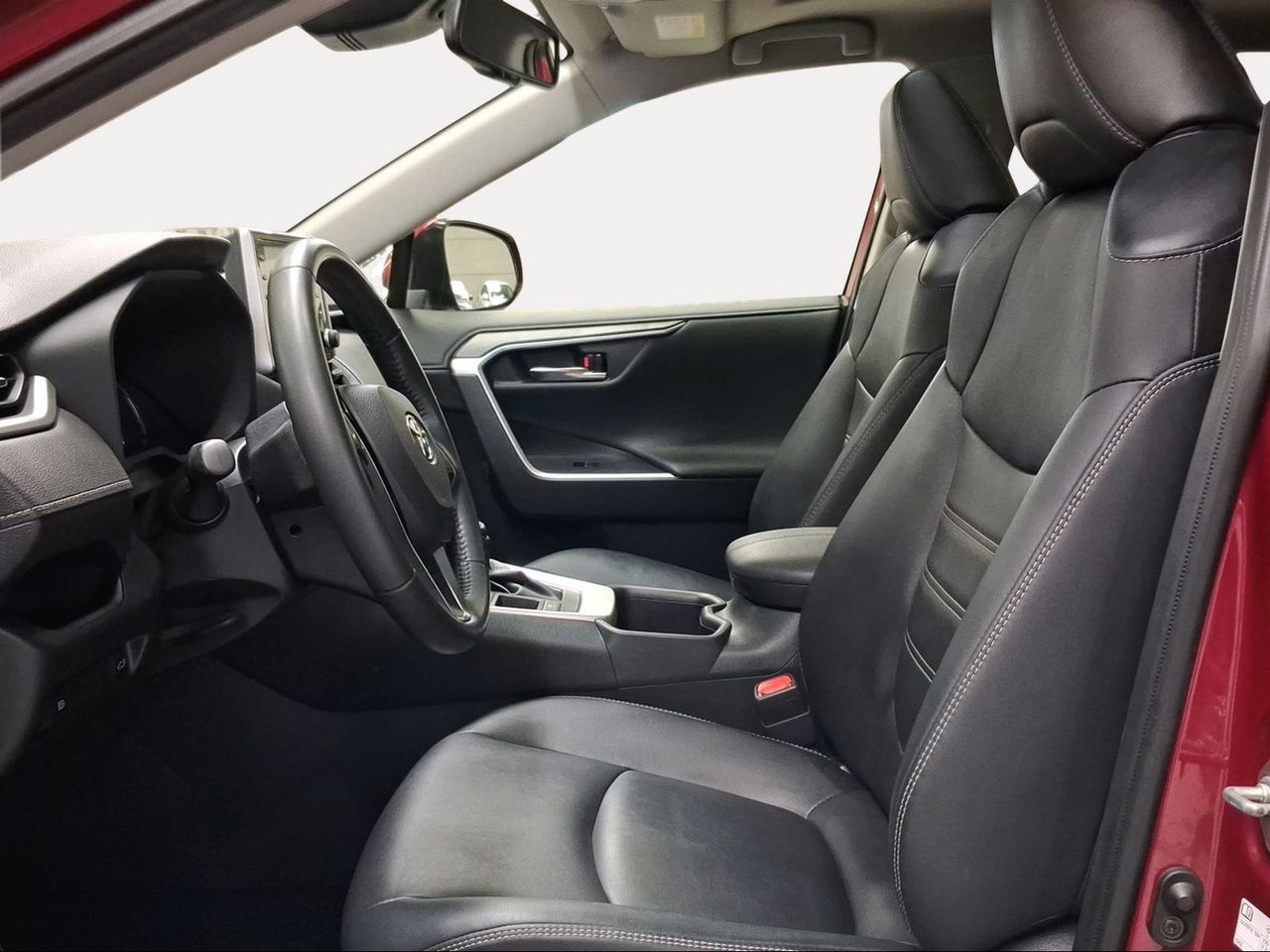 Toyota Rav4 2.5l 220H Advance  - Foto 13