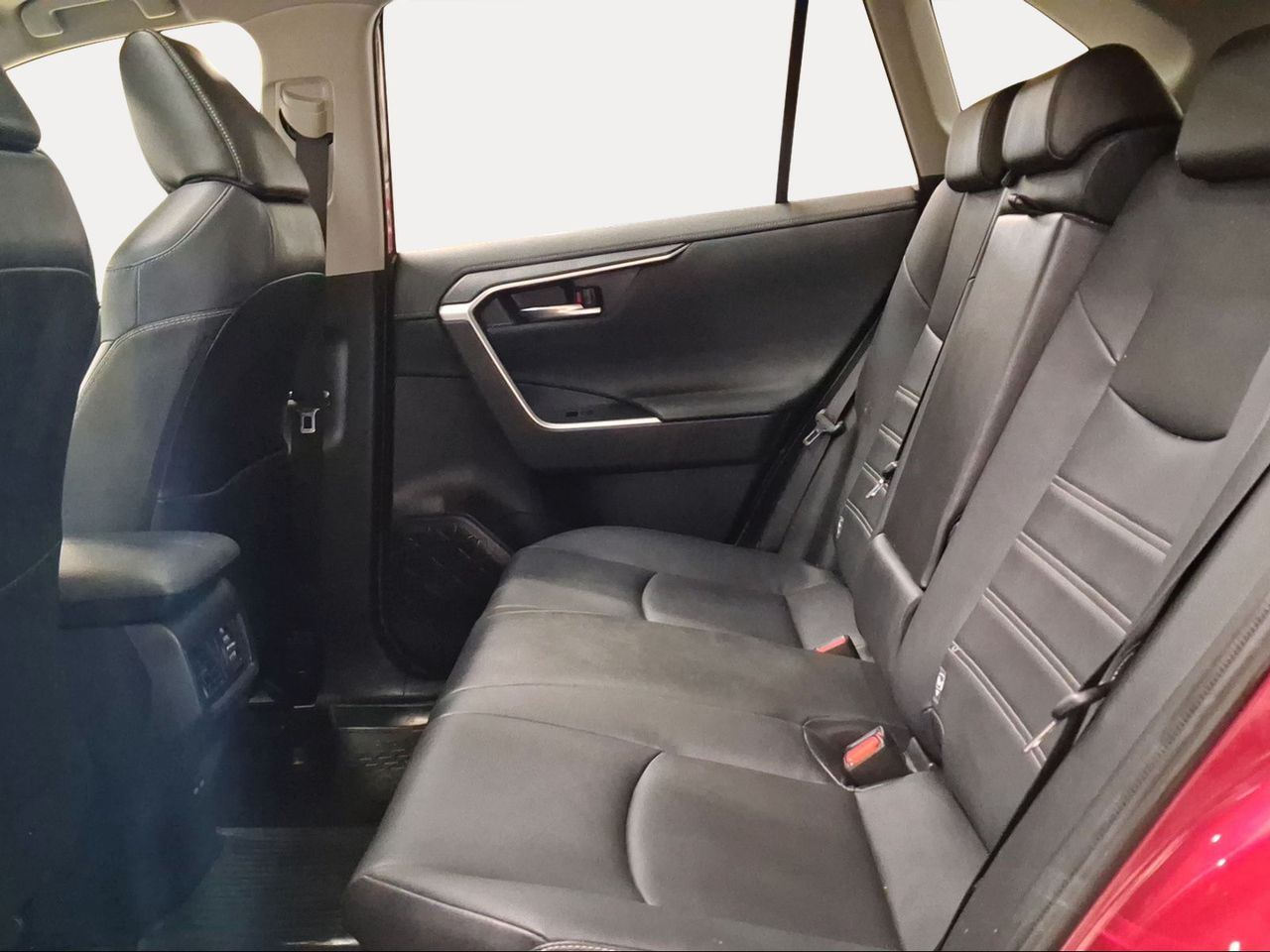 Toyota Rav4 2.5l 220H Advance  - Foto 12