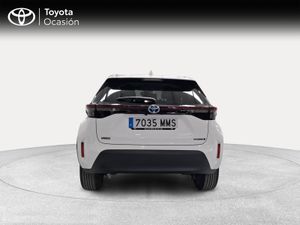 Toyota Yaris Cross 1.5 120H Style  - Foto 5