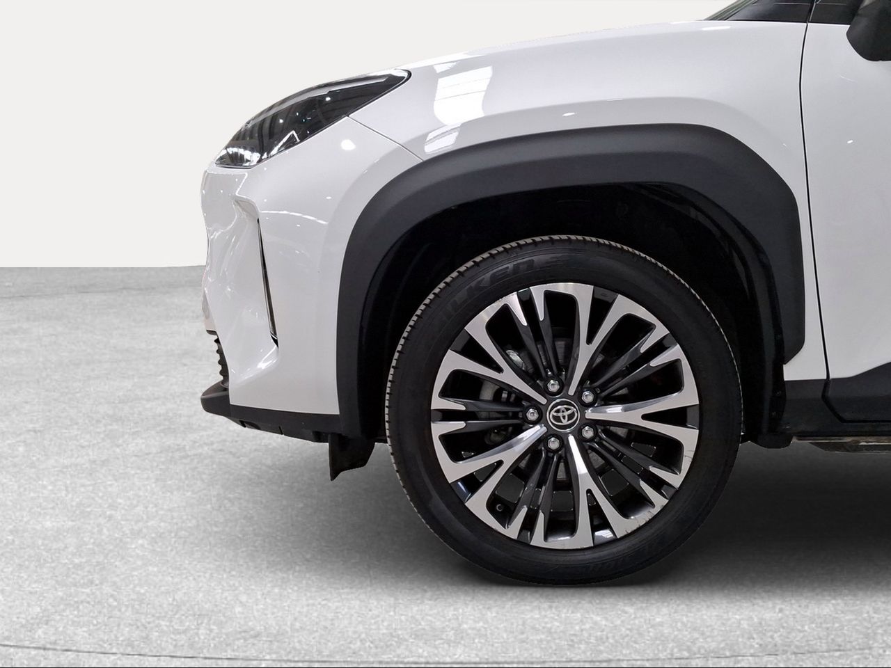Toyota Yaris Cross 1.5 120H Style  - Foto 17