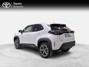 Toyota Yaris Cross 1.5 120H Style  - Foto 3