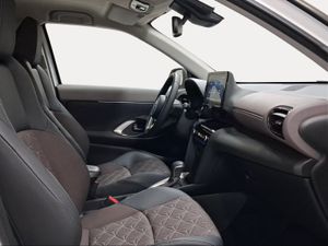 Toyota Yaris Cross 1.5 120H Style  - Foto 7