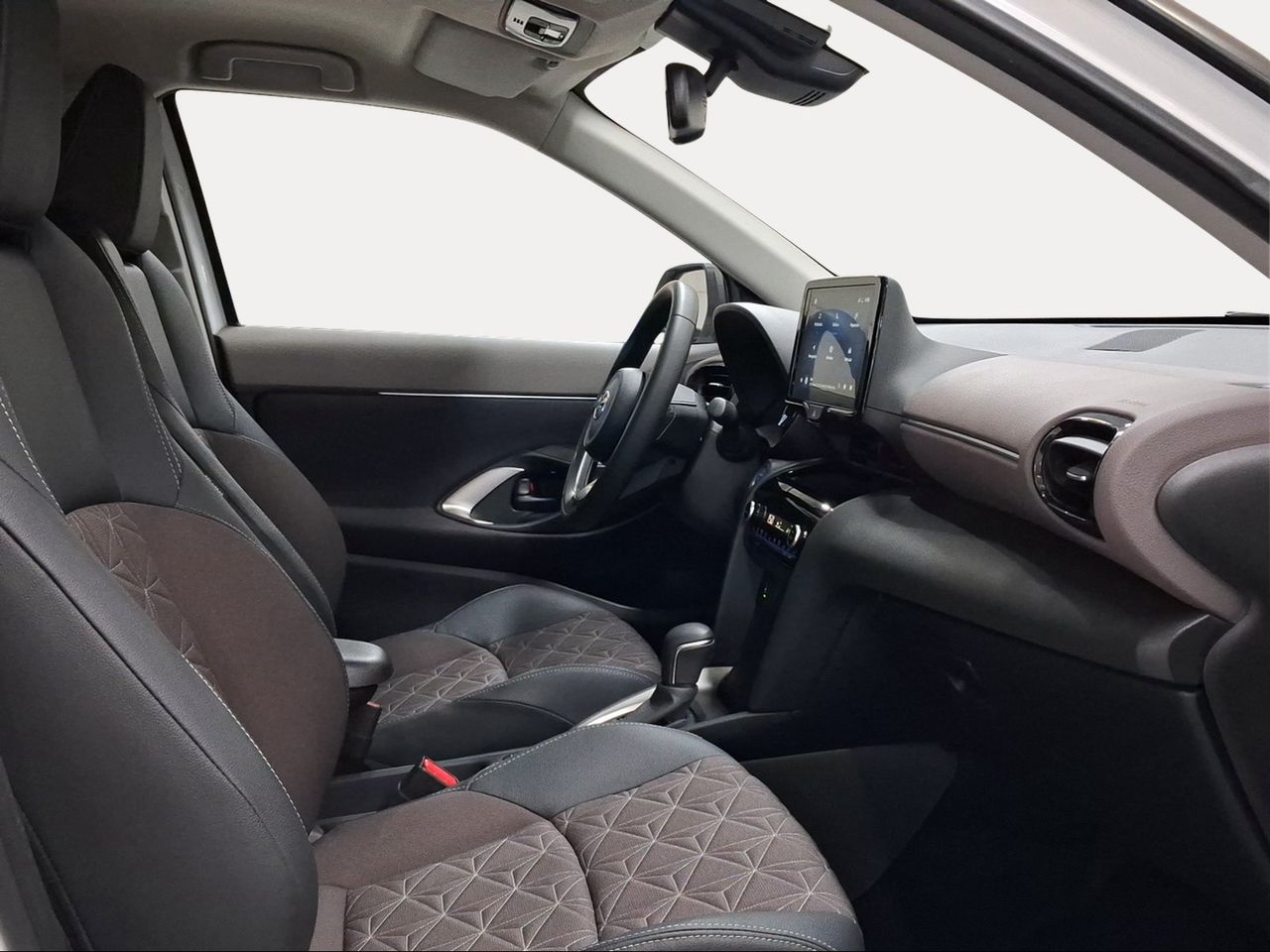 Toyota Yaris Cross 1.5 120H Style  - Foto 7