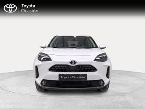 Toyota Yaris Cross 1.5 120H Style  - Foto 6