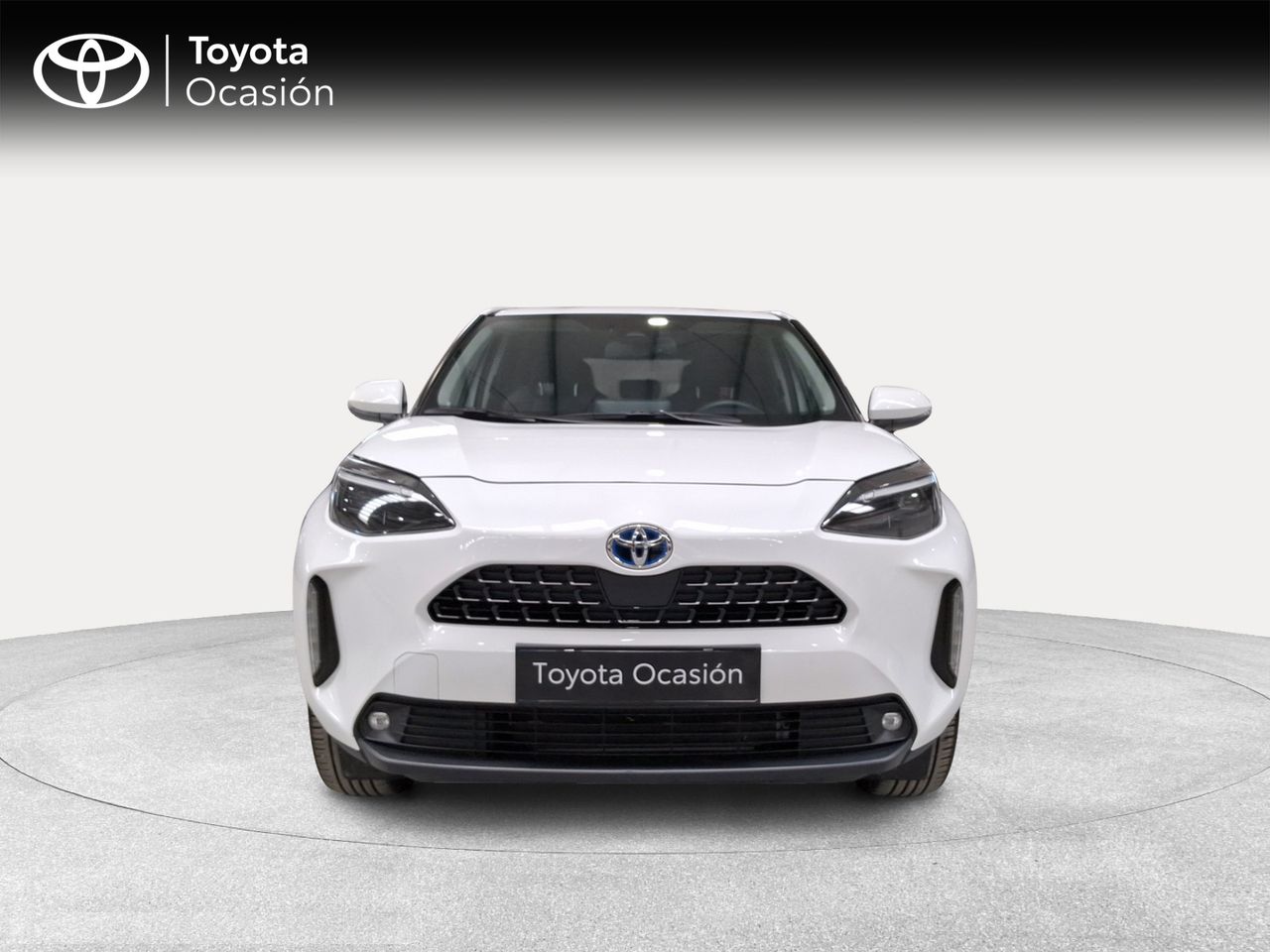 Toyota Yaris Cross 1.5 120H Style  - Foto 6