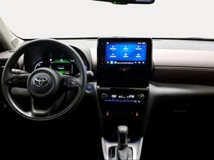 Toyota Yaris Cross 1.5 120H Style  - Foto 9