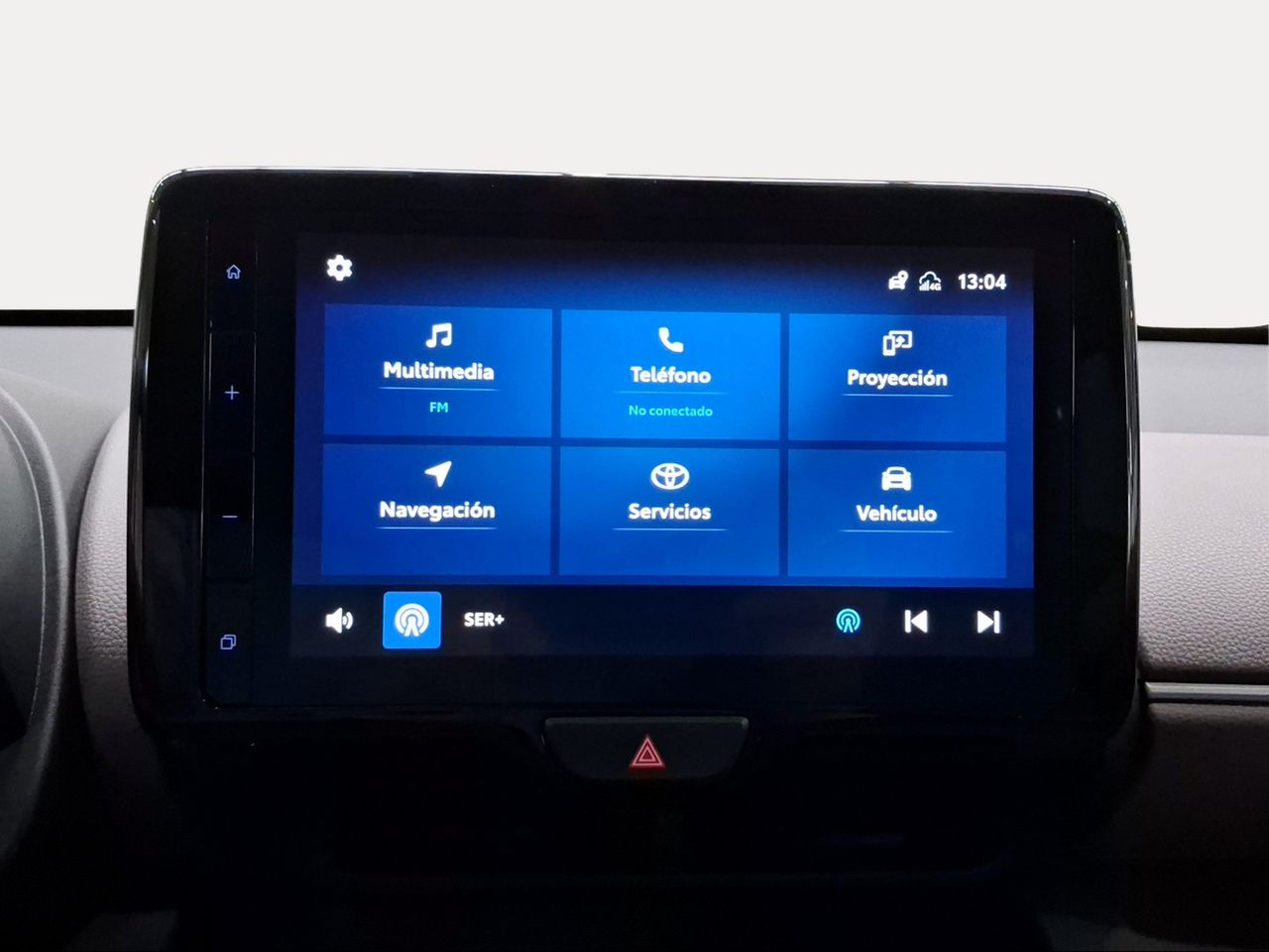 Toyota Yaris Cross 1.5 120H Style  - Foto 16