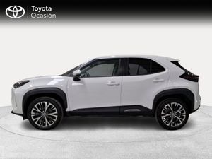 Toyota Yaris Cross 1.5 120H Style  - Foto 4