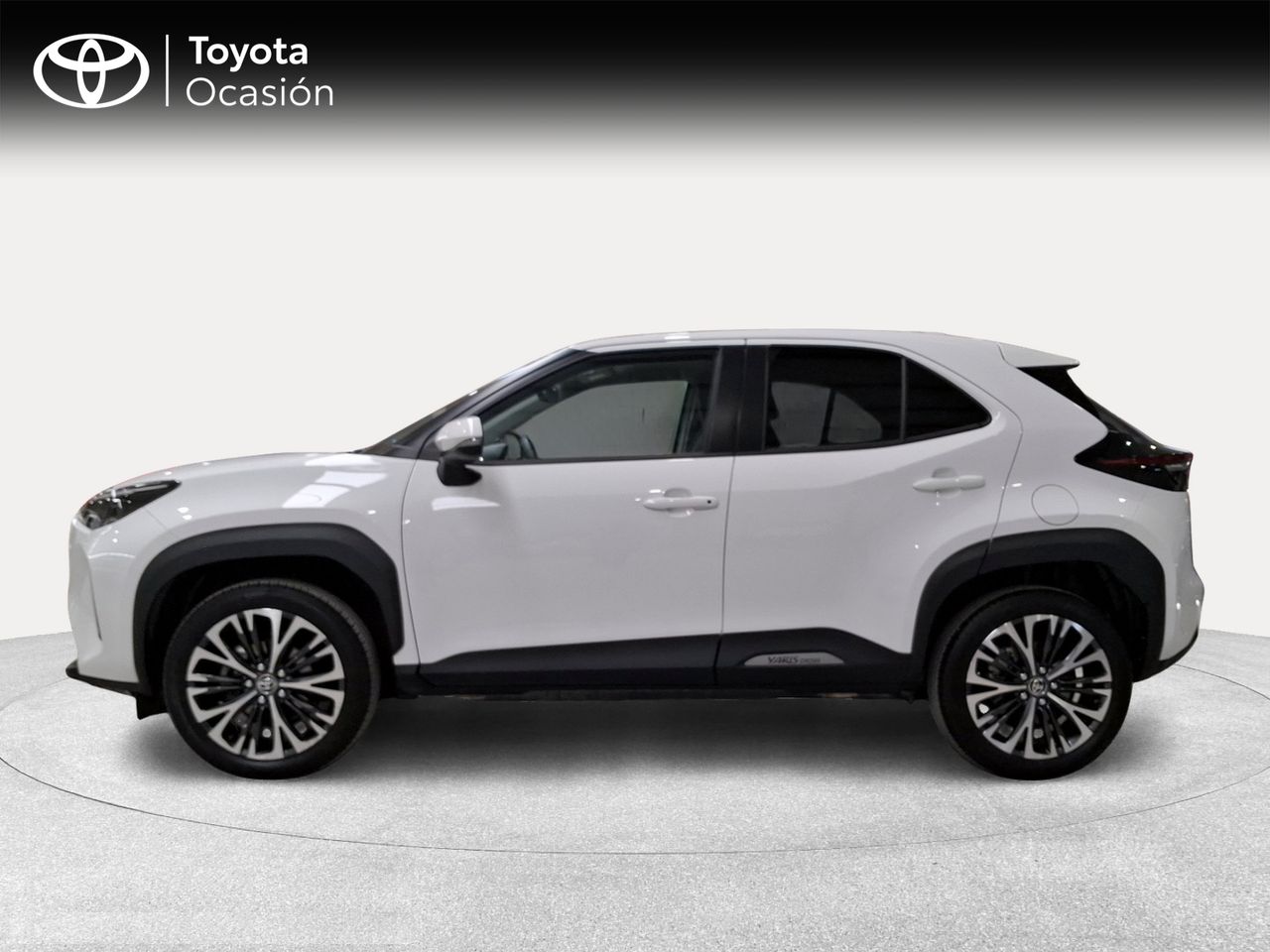 Toyota Yaris Cross 1.5 120H Style  - Foto 4