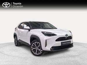 Toyota Yaris Cross 1.5 120H Style  - Foto 20