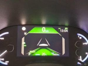 Toyota Yaris Cross 1.5 120H Style  - Foto 15