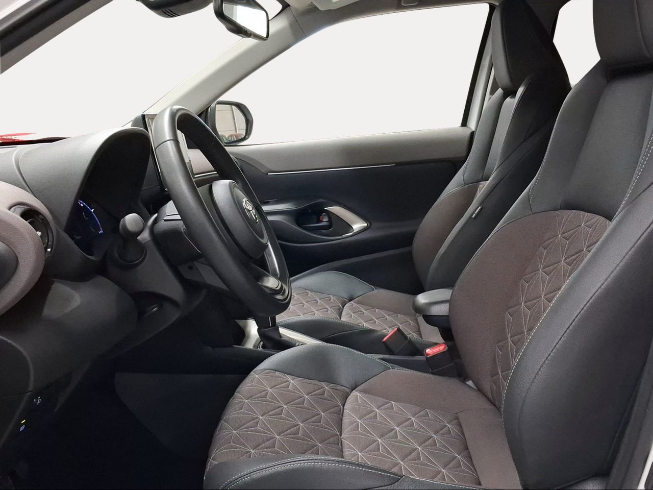 Toyota Yaris Cross 1.5 120H Style  - Foto 13