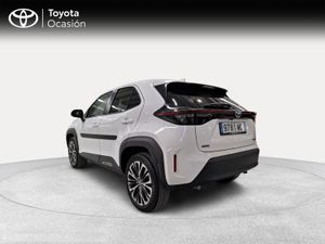 Toyota Yaris Cross 1.5 120H Style  - Foto 3