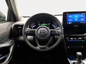 Toyota Yaris Cross 1.5 120H Style  - Foto 10