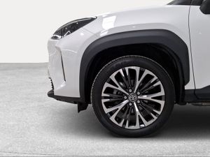 Toyota Yaris Cross 1.5 120H Style  - Foto 17