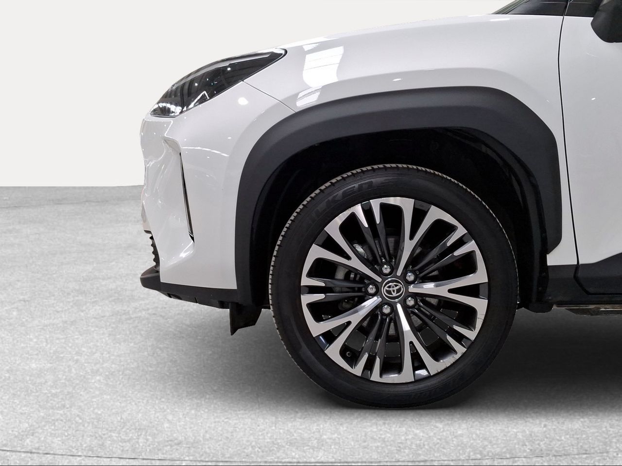 Toyota Yaris Cross 1.5 120H Style  - Foto 17