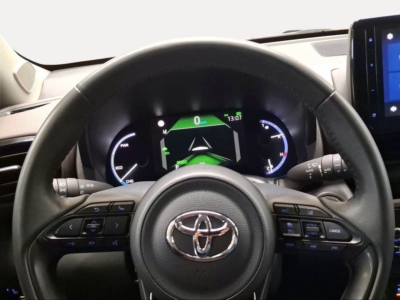 Toyota Yaris Cross 1.5 120H Style  - Foto 14