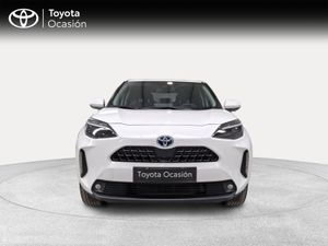 Toyota Yaris Cross 1.5 120H Style  - Foto 6