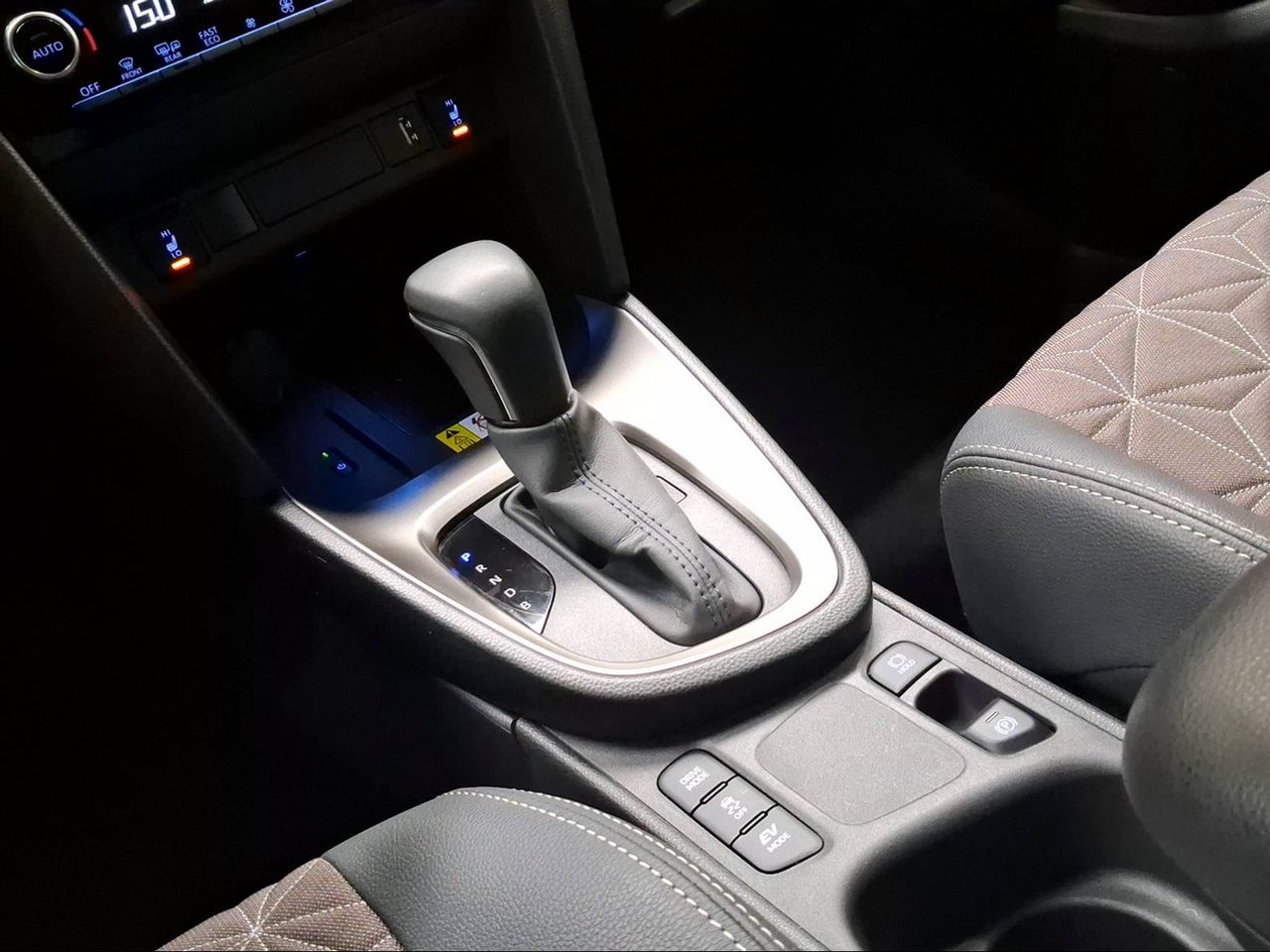 Toyota Yaris Cross 1.5 120H Style  - Foto 22