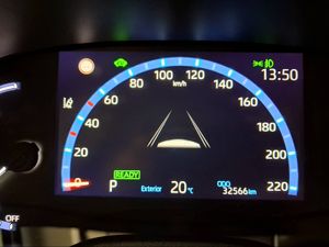 Toyota Yaris Cross 1.5 120H Style  - Foto 15