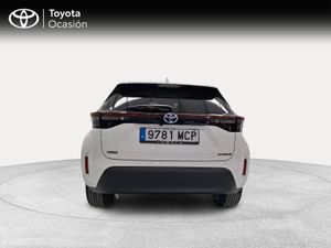 Toyota Yaris Cross 1.5 120H Style  - Foto 5