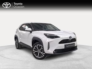 Toyota Yaris Cross 1.5 120H Style  - Foto 20