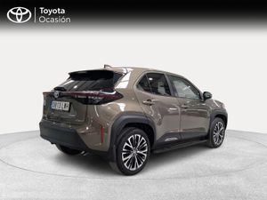 Toyota Yaris Cross 1.5 120H Style Plus  - Foto 19