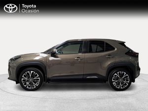 Toyota Yaris Cross 1.5 120H Style Plus  - Foto 4