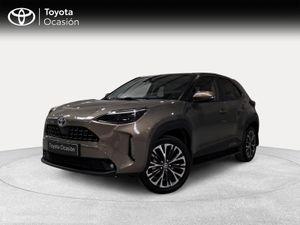 Toyota Yaris Cross 1.5 120H Style Plus  - Foto 2