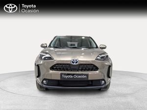 Toyota Yaris Cross 1.5 120H Style Plus  - Foto 6