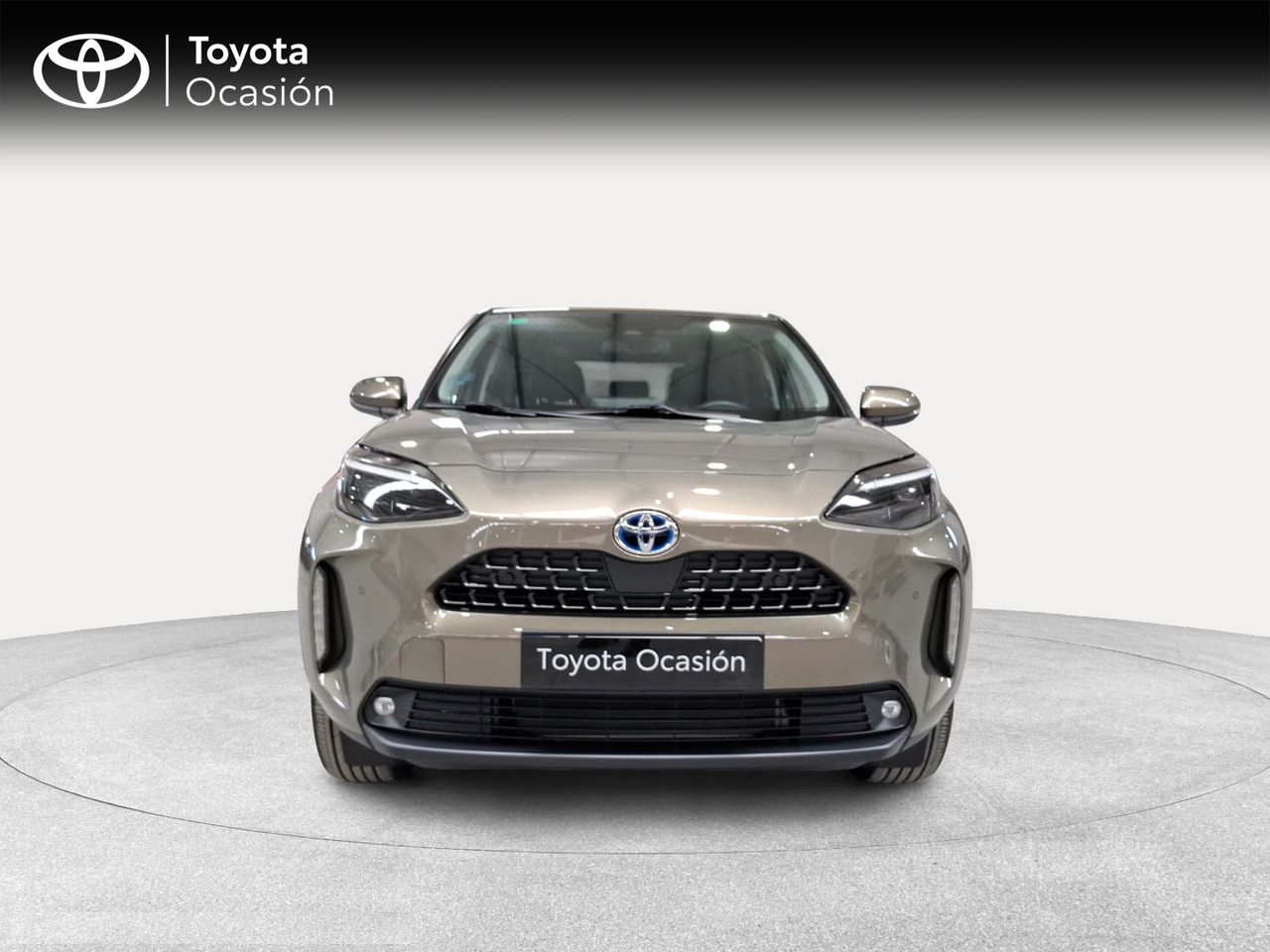 Toyota Yaris Cross 1.5 120H Style Plus  - Foto 6