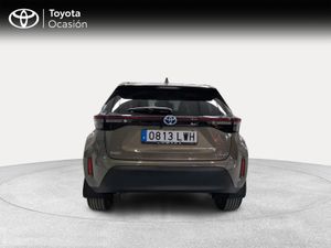 Toyota Yaris Cross 1.5 120H Style Plus  - Foto 5