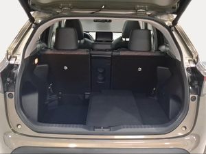 Toyota Yaris Cross 1.5 120H Style Plus  - Foto 11