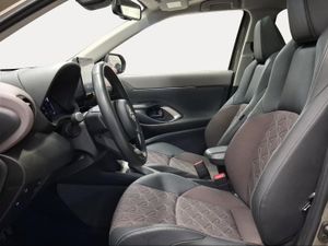 Toyota Yaris Cross 1.5 120H Style Plus  - Foto 13