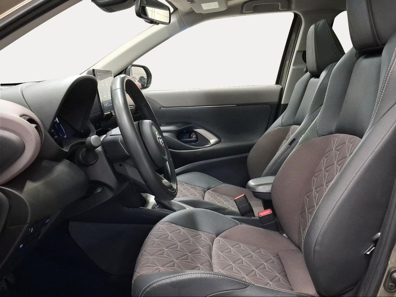 Toyota Yaris Cross 1.5 120H Style Plus  - Foto 13