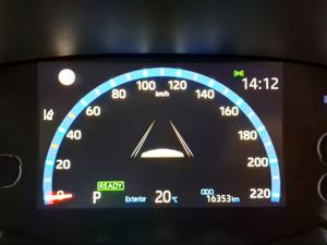 Toyota Yaris Cross 1.5 120H Style Plus  - Foto 15