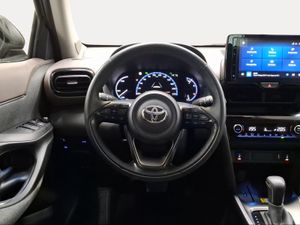 Toyota Yaris Cross 1.5 120H Style Plus  - Foto 10