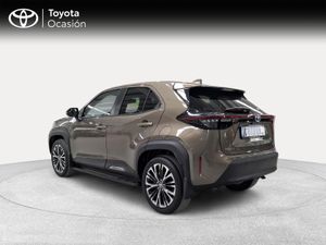 Toyota Yaris Cross 1.5 120H Style Plus  - Foto 3